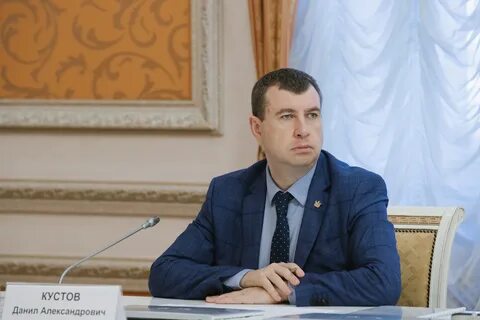 Данилу александровичу