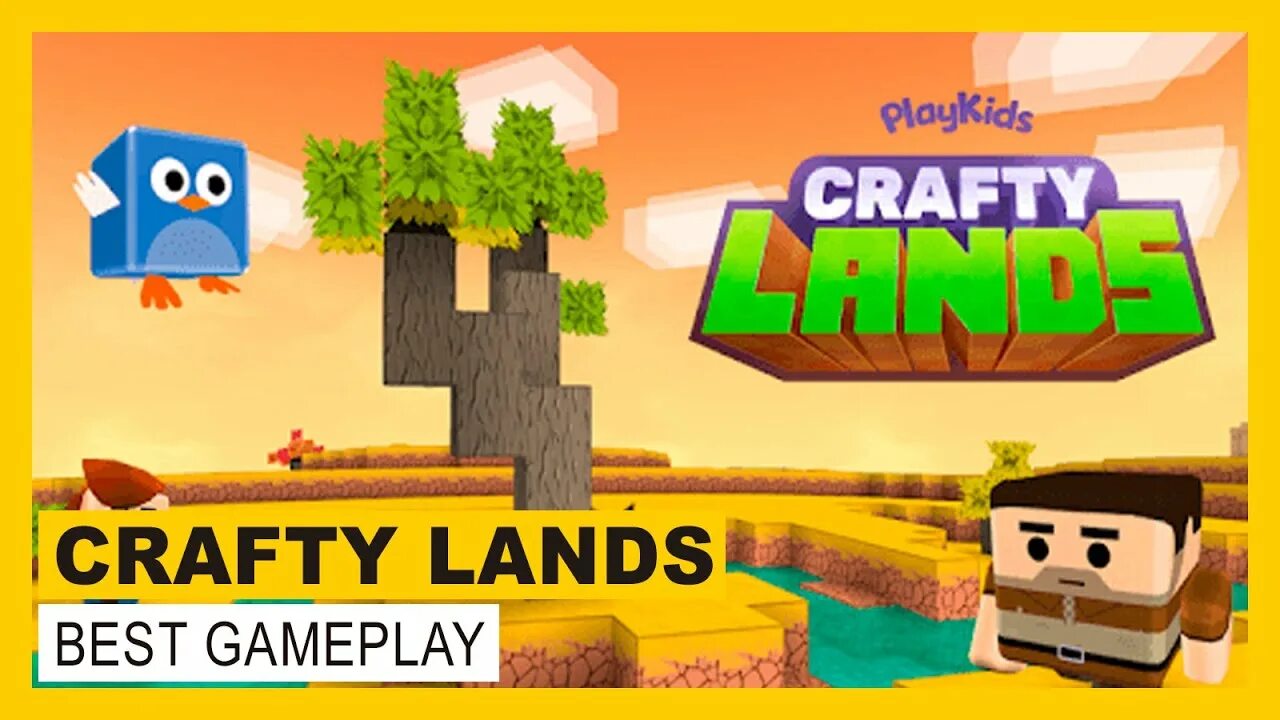 Craft lands. Crafty lands. crafty lands животные. крэфти. дома в crafty lands.