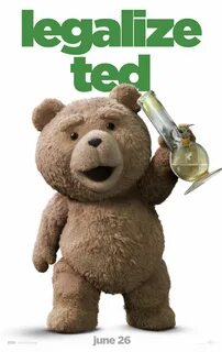 Teddy 2