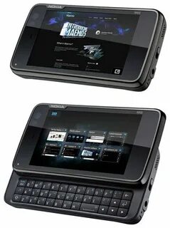 Nokia pc