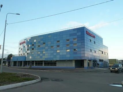Петлокал