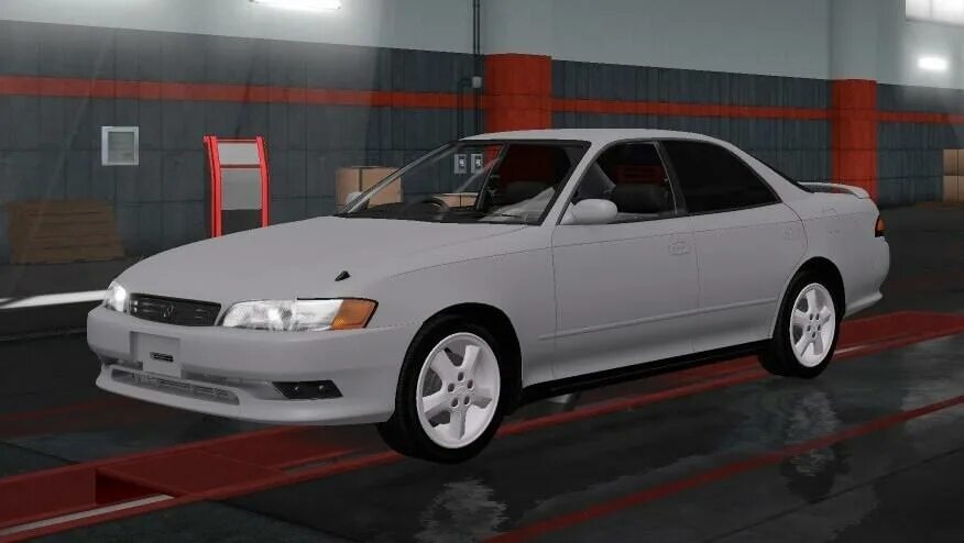 Симулятор марка 2. Симулятор тойота марк 2. тойота марк 2 для фс 19. toyota ets 2. тойота етс 2 1.35.