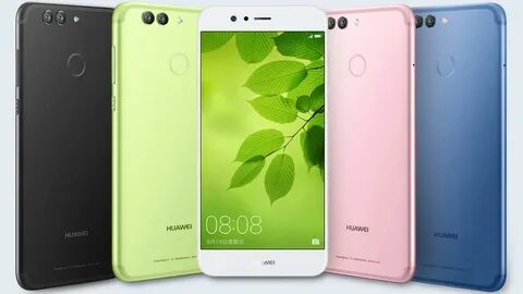 Телефон huawei nova y 72
