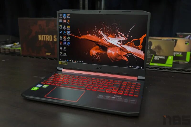 Ноутбук 512 гб оперативной памяти. Acer Nitro 5 2019. Acer Nitro 5 GTX 1650. Acer Nitro 5 GEFORCE GTX. Acer Nitro 2023.