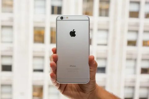 Верну iphone