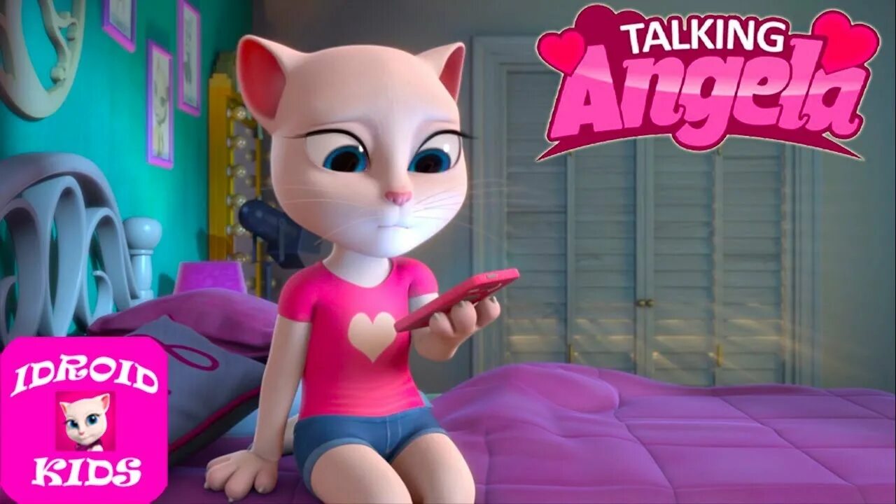 Анджела Анджела Анджела-2. My talking Angela 2021. Анджела Level. My talking Angela 2. Talking angels