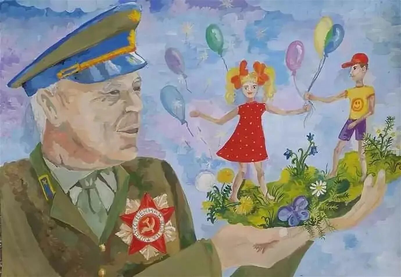 Конкурсы на день 9 мая. Патриотический рисунок. рисунок на патриотическую тему. детские рисунки к 9 мая.