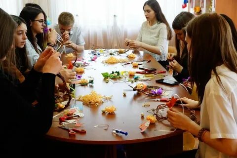 Фото проведения