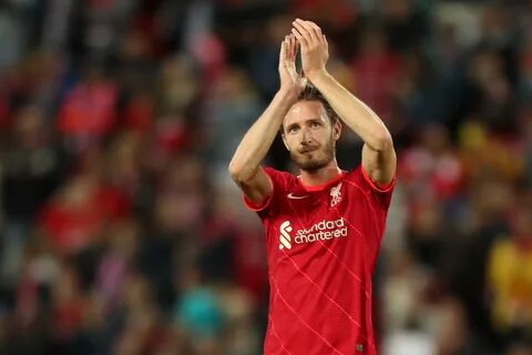 Transfer News: Liverpool put Ben Davies up for sale. 