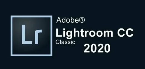 Adobe lightroom classic