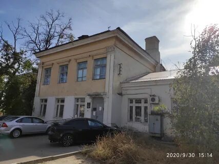 Судебный участок краснооктябрьского