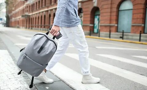Xiaomi bag