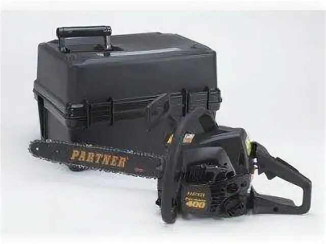 Partner 400