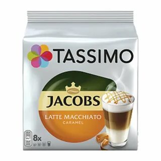 Tassimo cappuccino