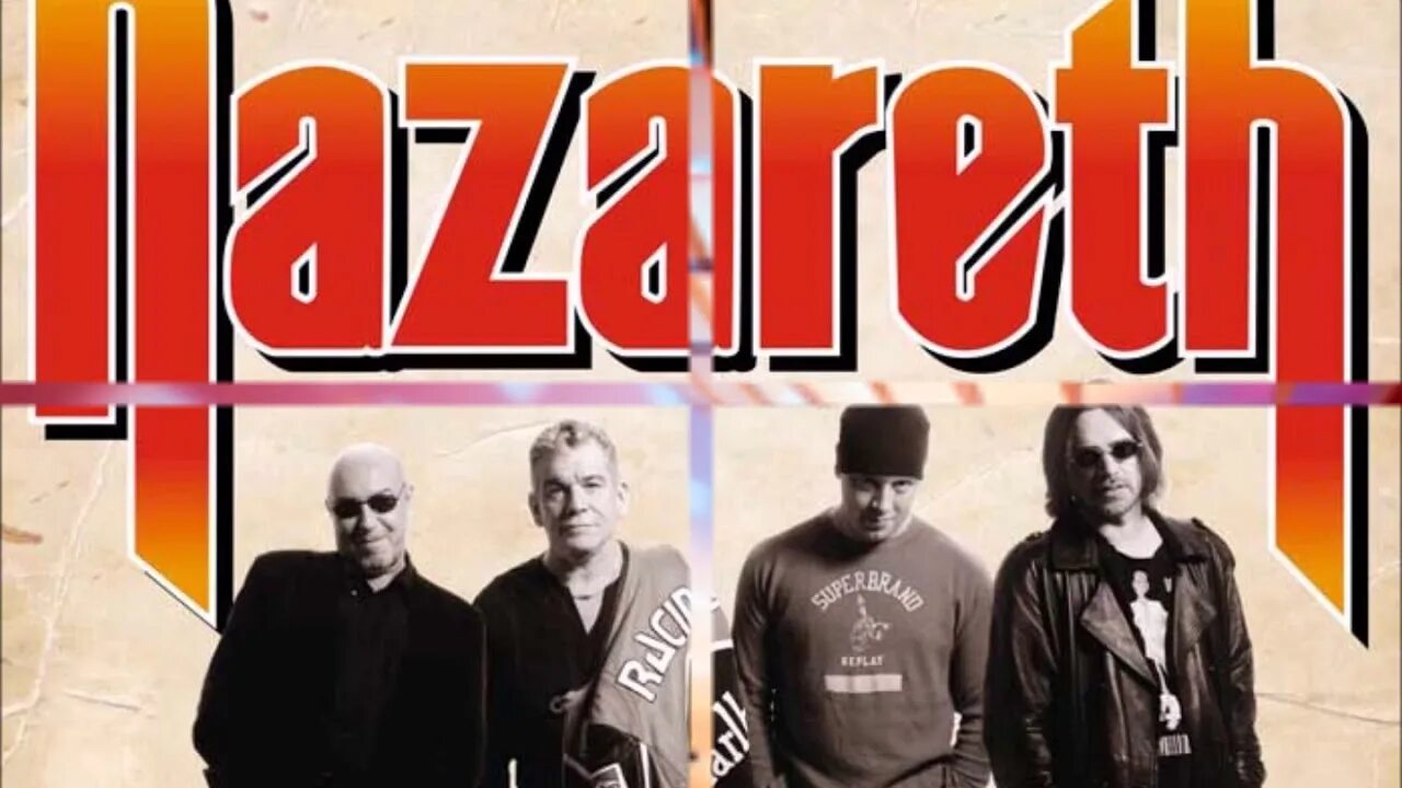 Nazareth логотип группы. Группа Назарет Энималс. Группа Nazareth 1989. Nazareth фото группы. Nazareth nazareth треки