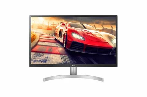 Lg 27ul500 w