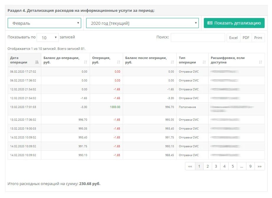 Как сделать распечатку карты