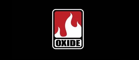 Обновить оксайд