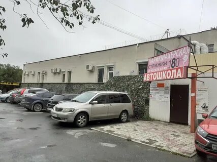 Абс екатеринбурге