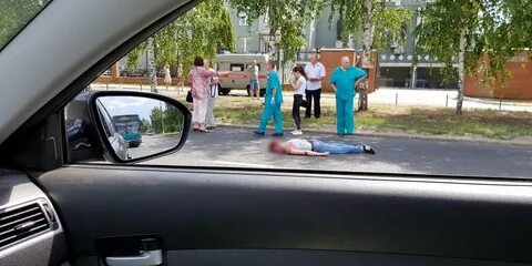 Водитель в тольятти