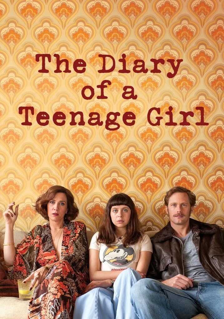 Бел паули и александр скарсгард. The diary of a teenage girl. Bel powley дневник девочки подростка. Дневник девочки-подростка 2015. The diary of a teenage girl.