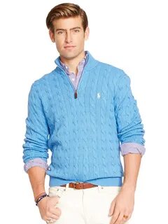 Polo ralph lauren свитер