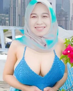 Jilbab Hot 