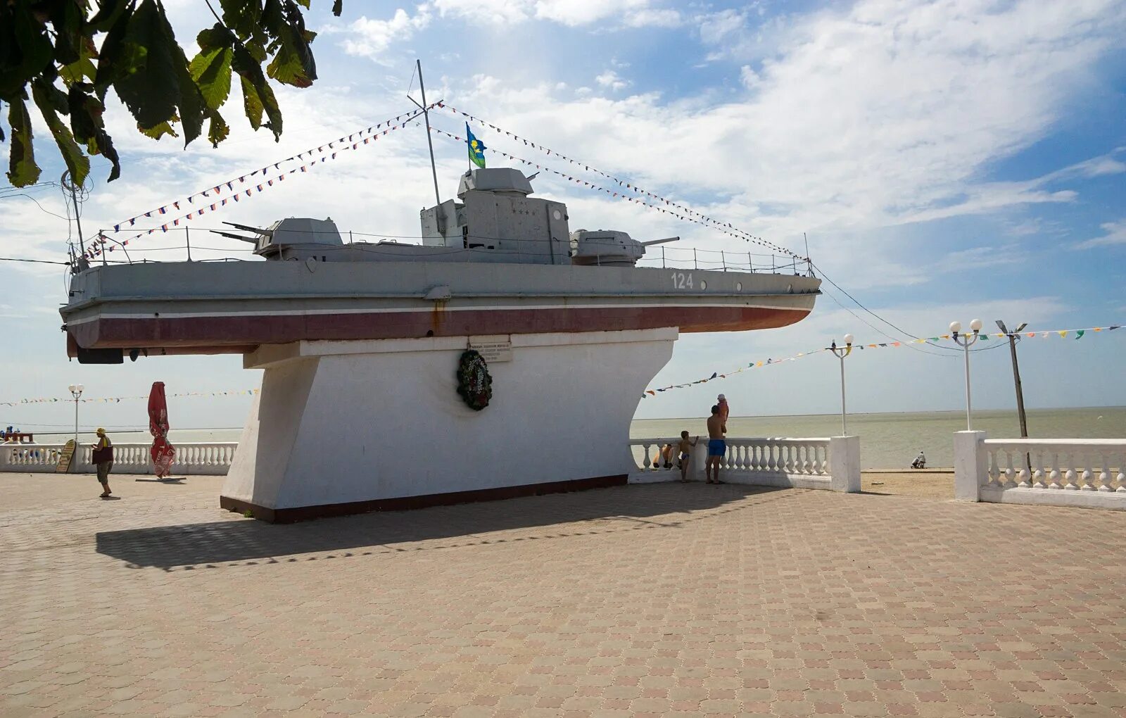 Куда поехать на море в июле, августе в Краснодарском крае недорого - города для 
