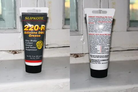 Slipkote 220 r dbc