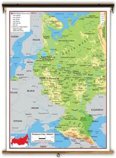 Мапа рус