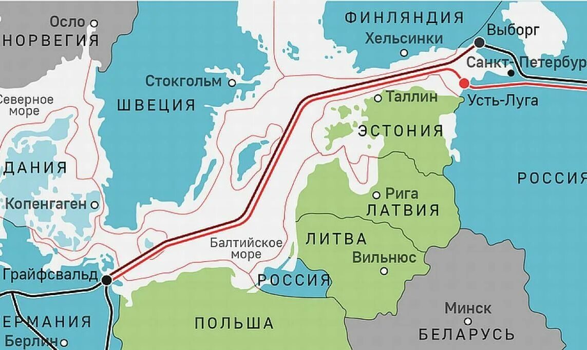 Балтийский на карте. Трубопровод Северный поток 2 на карте. Газопровод Северный поток 1. Схема трубопровода Северный поток 2. Газопровод Северный поток 2 на карте.