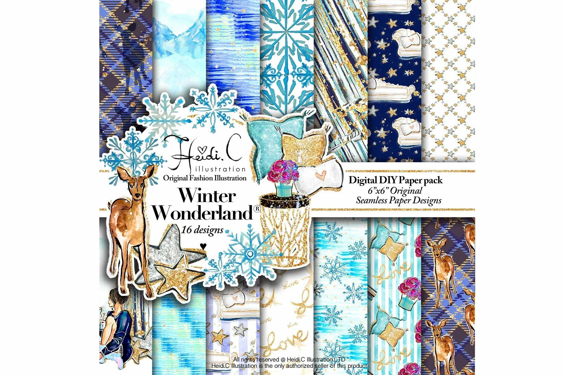 Design wonderland