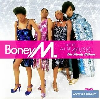 Boney m music