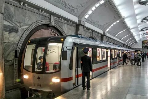 Сев метро