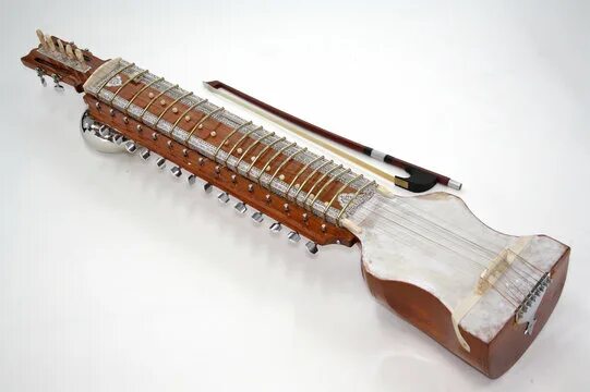 CENTRAD Musical Instruments Collection Museos de Galicia
