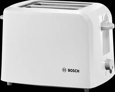 Тостер bosch