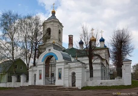Ковров церкви