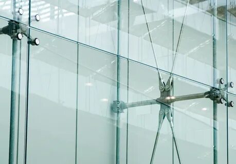 Glass system