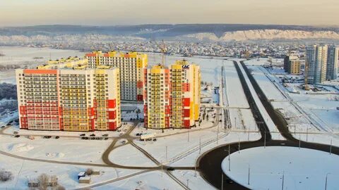 Квартиры в ясногорском кемеровского