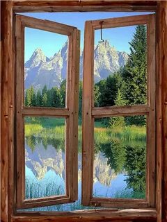 Window mount