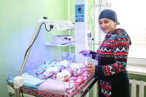 Роддом альметьевск