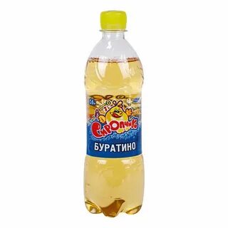 Буратино напиток