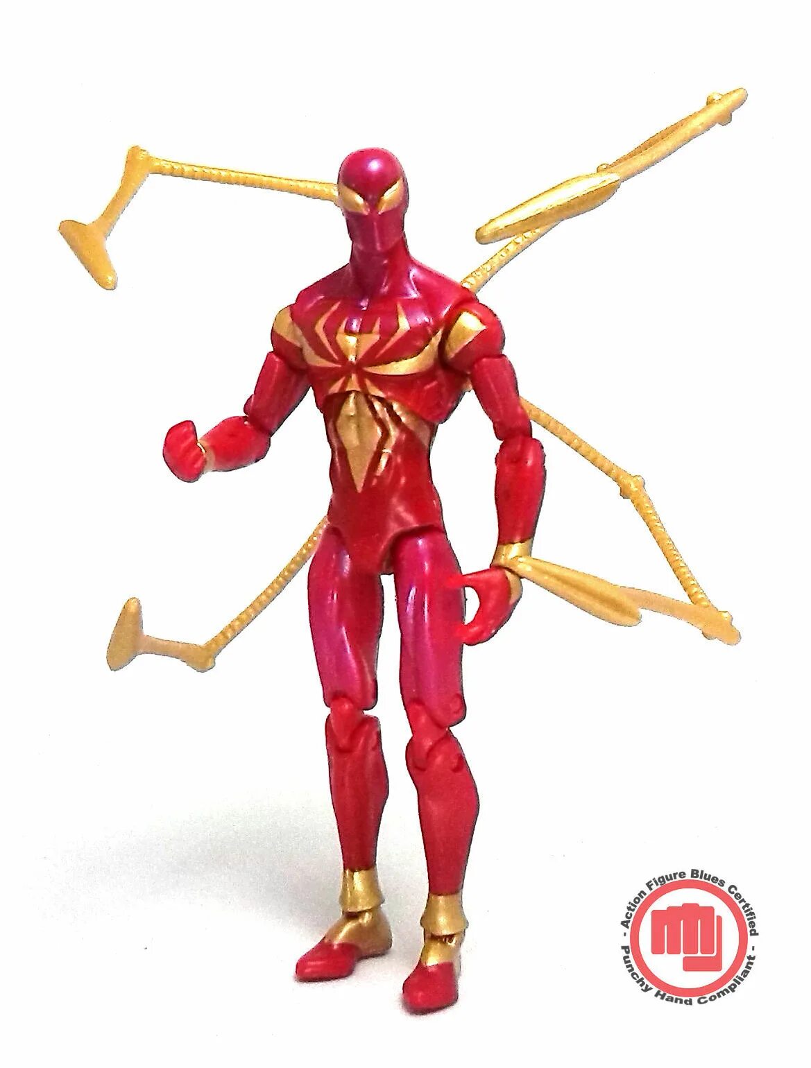 Iron Spider Eaglemoss. Фигурка Iron Spider Marvel. Броня железного паука 12041. Фигурка Iron Spider-man Ali. Железный паук против