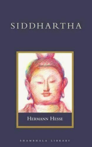 Книга хесса