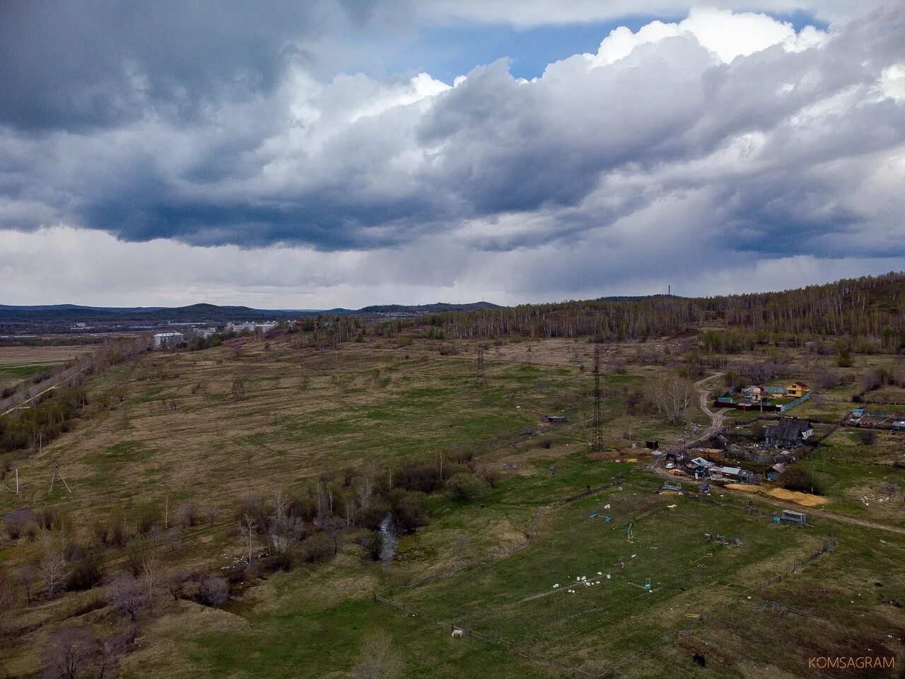 Погода комсомольск по часам