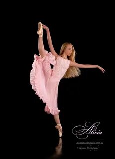 V dance