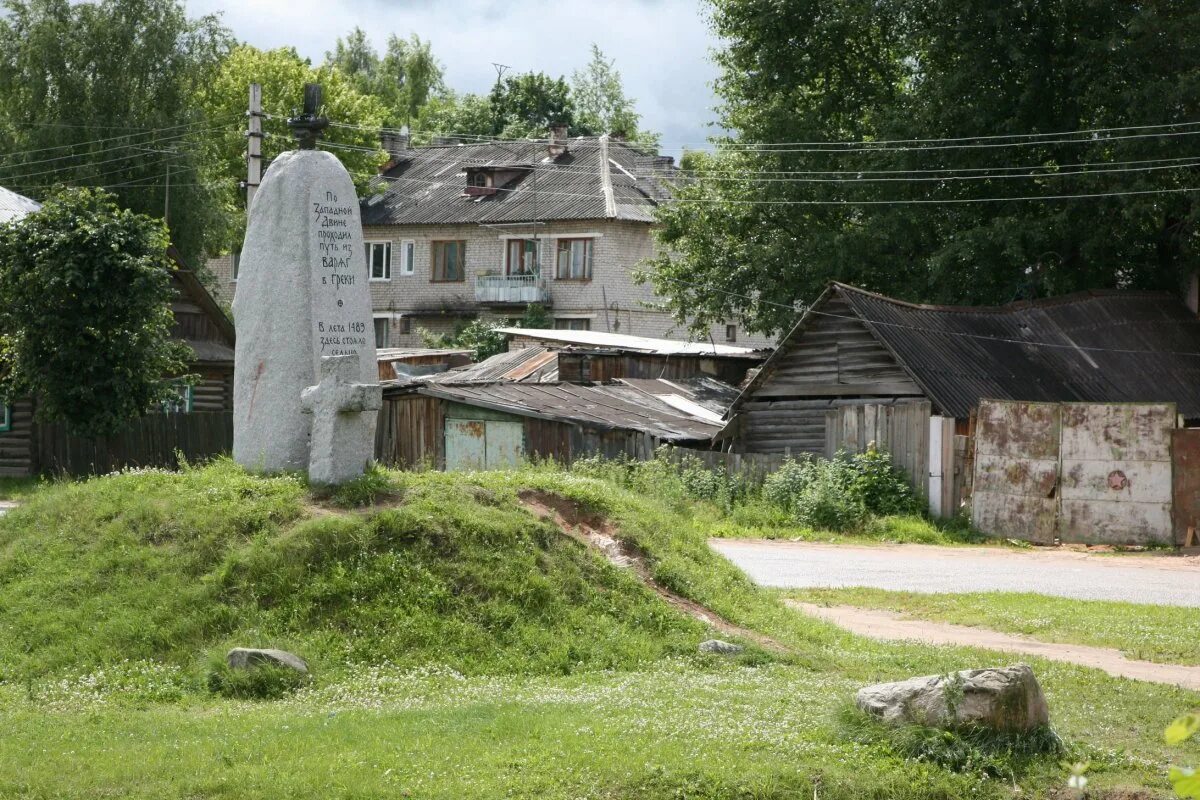 Андреаполь Тверская область. Достопримечательности города Андреаполь Тверская область. Андреаполь городок. Андреаполь памятники.