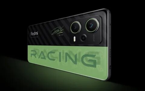 Note 12 discovery edition