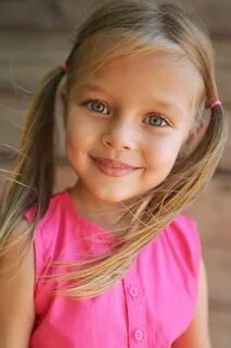 Little cutie girls