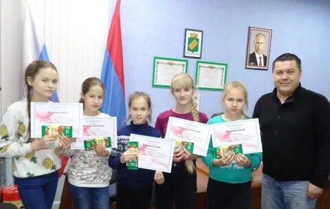 Эксперимент добра